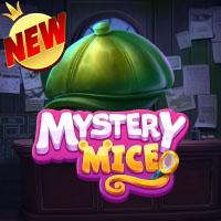 Mystery Mice Slot